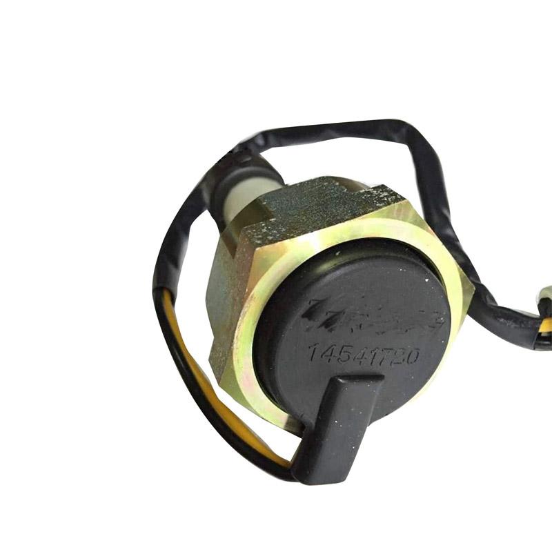 For Volvo Excavator EC210B EC140B EC240 EC290 EW160B 14541720 Water Level Sensor