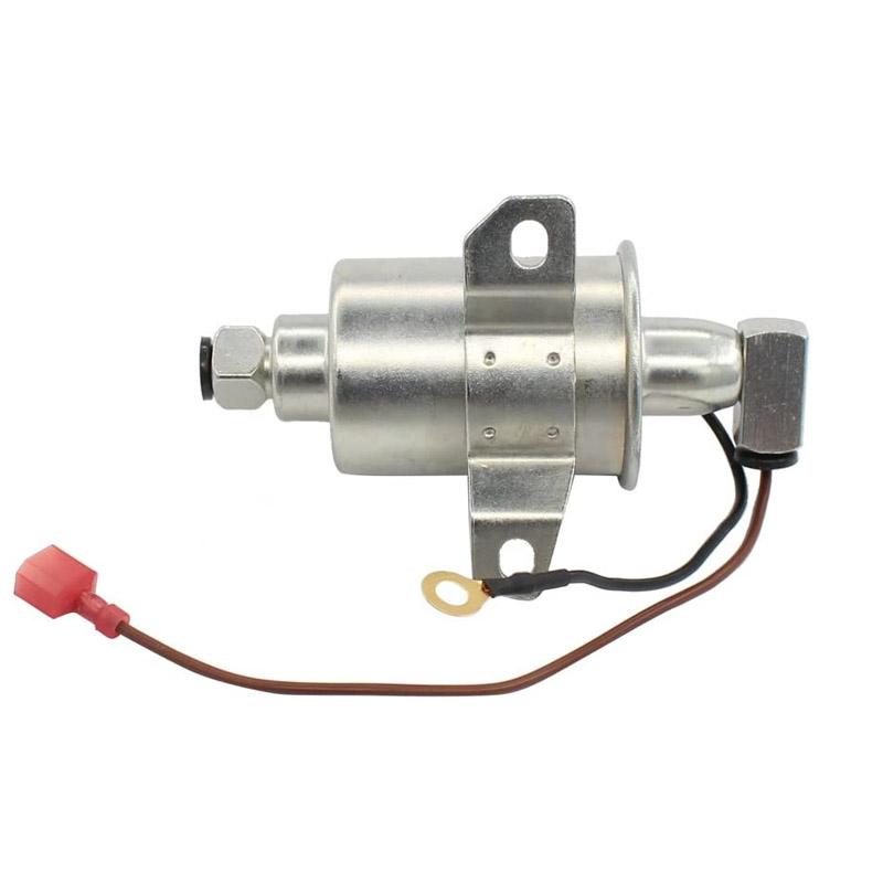 A047N923 A029F891 12V Fuel Pump E11009 for 149-2331-02 Onan Cummins RV Generator