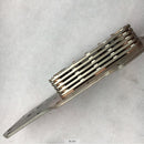 4D102 Oil Cooler Core 6732-61-2110 For Komatsu PC120-6 Excavator 3957543