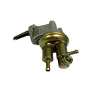 Carter M6445 Mechanical Fuel Pump Ford Pinto Mercury Bobcat 6470968, D42E9350AB