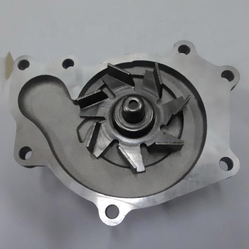 New 4M50 Water Pump ME994451 For Mitsubishi