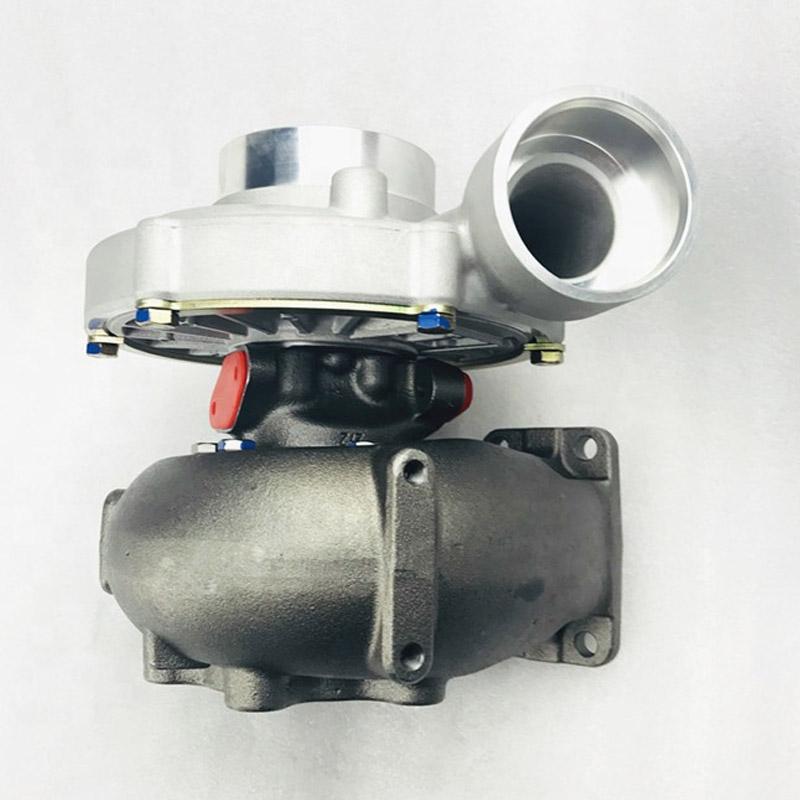 K27 turbocharger 53279886533 53279886522 0090961799 A0090961799 turbo for Mercedes Benz Truck OM502 OM502LA engine turbo