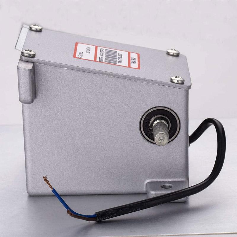 Electronic Actuator ADC120 12V ADC120 24V