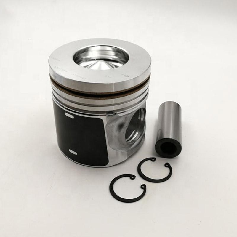 New 4 Sets STD Piston Kit With Ring 310-9905 For Caterpillar C4.4 Engine 105MM