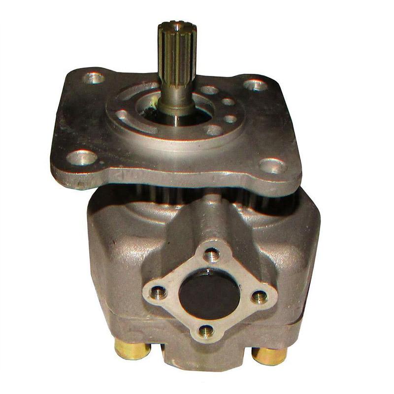 Hydraulic Pump 38240-36100 38240-76100 1996235300 for Kubota L235 L4202 L2602 L2402 L275 Mitsubishi MT250 MT300D