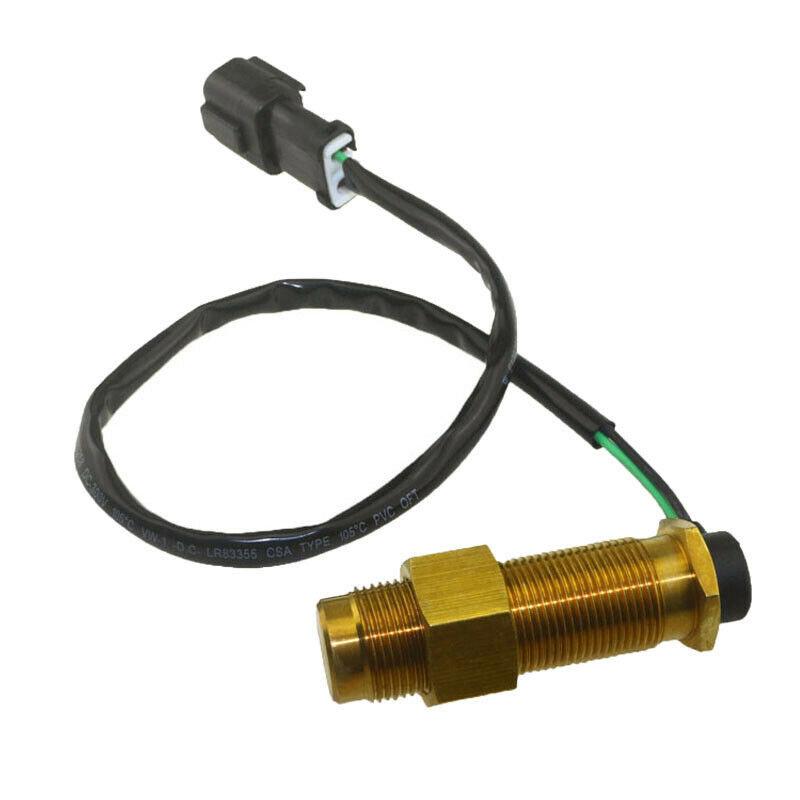 RPM Revolution Speed Sensor 7861-92-2310 For Komatsu PC200-5 PC200-6 Excavator