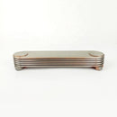 Diesel Engine Parts H07C EH07D EH700 6P Oil Cooler Radiator Core
