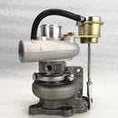 Turbo TD04L4 1J752-17012 for Kubota V3307 Industrial Tractor M6040 M7040