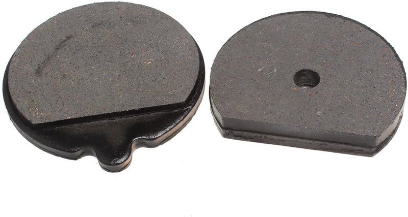 Brake Pad For JCB