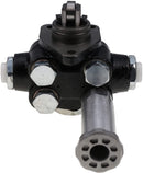 Fuel Feed Pump Assy 105217-4000 for Nissan PD6 FD6 RD8 UD PE6 PD6T Engine