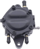 High Flow Fuel Pump Replacement for Mikuni 65L Yamaha Grizzly 660 4x4 2002-2008 Yamaha Rhino 450 4X4 2006-2009 Yamaha Rhino 660 4x4 2004-2007