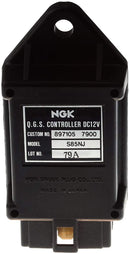 Glow Plug Timer 8970405011 for John Deere Excavator 27C 27ZTS 35C 35ZTS 50ZTS