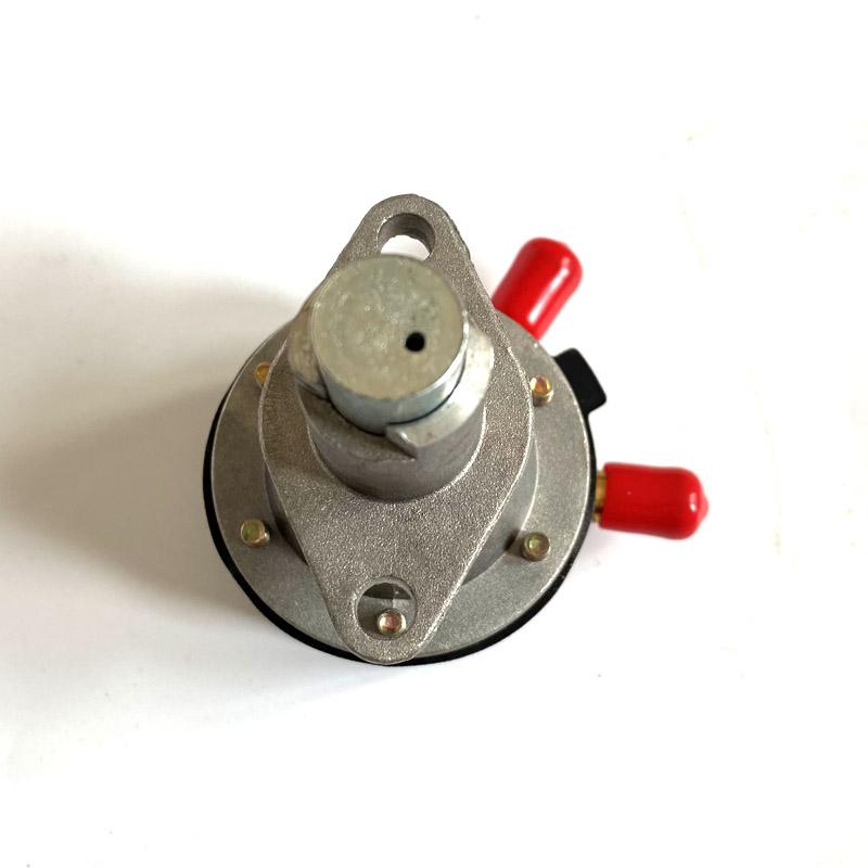 Fuel Pump 6598121 6564223 6599008 6630183 compatible with Bobcat Wheel Loader 220 443 543 553 643 645 743 1600