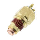 Water Temperature Sensor Switch 124450-44902 121250-44901 CH15516 for John Deere 330 332 322 430 425 445 455 650 655 750 755 756 850 Yanmar YM1800 1810 2001 2010 2420 2500 3000