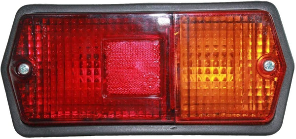 LH Tail Light T1150-34312 T115034312 for Kubota L2800 L3130 L3240 L3400 L3430 L3540 L3700 L3830 L3940 L4240 L4330 L4400 L4630 L4740 L5030 L5040 L5240 L5740 MX4700 MX5100