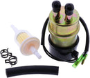 Electric Fuel Pump 49040-1055