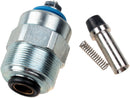 24V Fuel Shut-Off Solenoid Valve 79082108 for Cummins Bosch Fuel Pumps