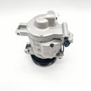 Compressor For AC Unit