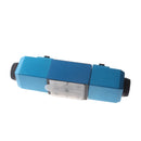 12V Hydraulic Solenoid Directional Valve 25/104700 for JCB SS620 SS640 PS720 PS745 PS760 2CX 3CX