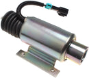 10-01178-04 for Carrier Transicold Linear Speed Solenoid 2-Way Connector 12VDC