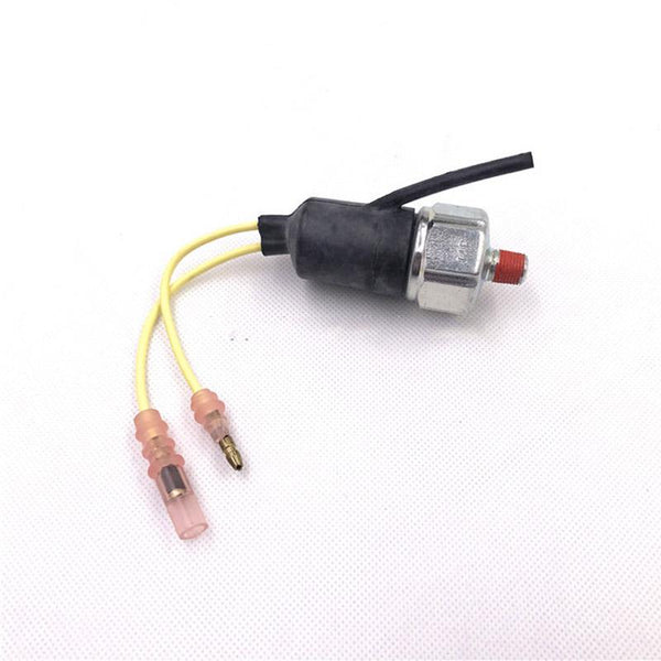 2pcs 1-82410160-1 Oil Pressure Sensor Switch for ISUZU 6BD1 4BD1 HITACHI EX200-1