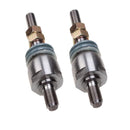 2pcs 112509A1 RH Ball Joint for Case IH 570LXT 580L 580SL CX100 CX50 CX60 CX70 C70