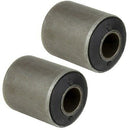 2pcs 6562602 Isolator Bushing For Bobcat 543 643 743 753 763 773 853