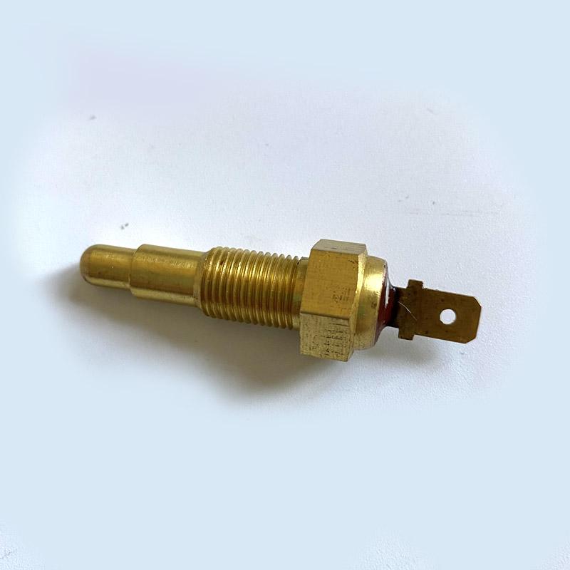 2pcs High Quality 19498-83040 16222-83040 Thermo Switch Water Temperature Sensor For Engine K008-3 KTC KCL