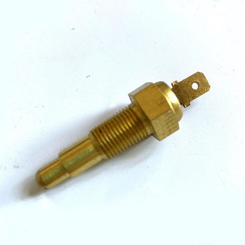 2pcs High Quality 19498-83040 16222-83040 Thermo Switch Water Temperature Sensor For Engine K008-3 KTC KCL