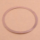 2pcs KM186F cylinder head gasket diesel generators parts for kipor kam