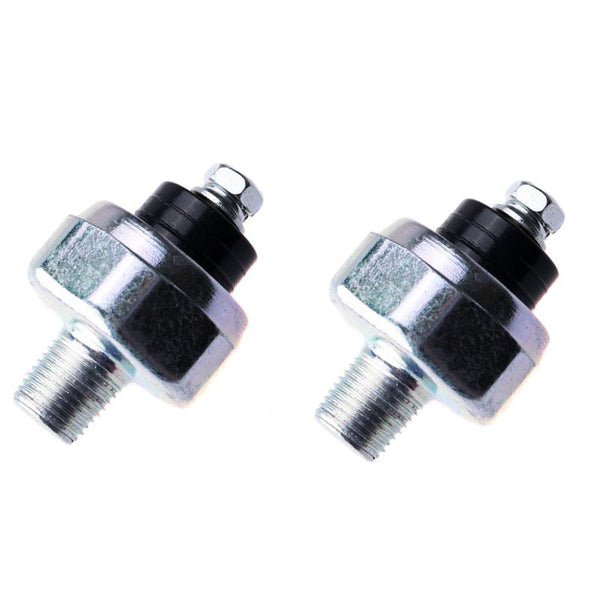 2pcs Oil Pressure Switch 6969775 6652576 for Bobcat 743 643 645 SKID-STEER LOADER