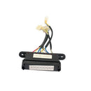 Forklift parts electric fuse cutout box with oem: 300707-00001