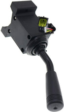 Backhoe Shifter Control