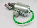 302-3811 Solenoid Valve Fits Caterpillar Motor Graders Dozers Wheel Loaders