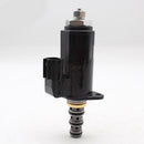 30C50-102 YN35V00041F1 Proportional Hydraulic Pump Solenoid Valve For Kobelco Excavator SK200 Hitachi ZAXIS Excavator ZX450