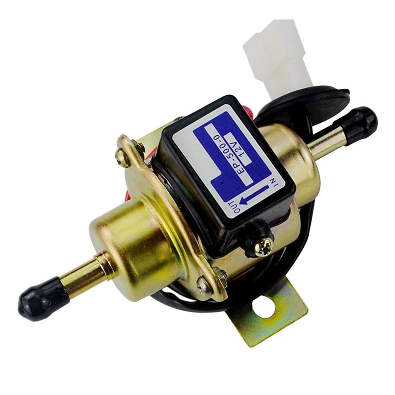 Fuel Pump 30N60-20300