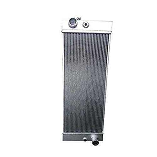 Hydraulic Oil Cooler for Kobelco Excavator SK200-8