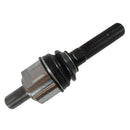 Steering Tie Rod End 31059800