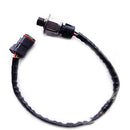 Oil Pressure Switch 224-4536 for 330C E330C Excavator Hydraulic Oil Level Sensor