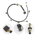 3126B 3126 Injector Control Wiring Harness Part