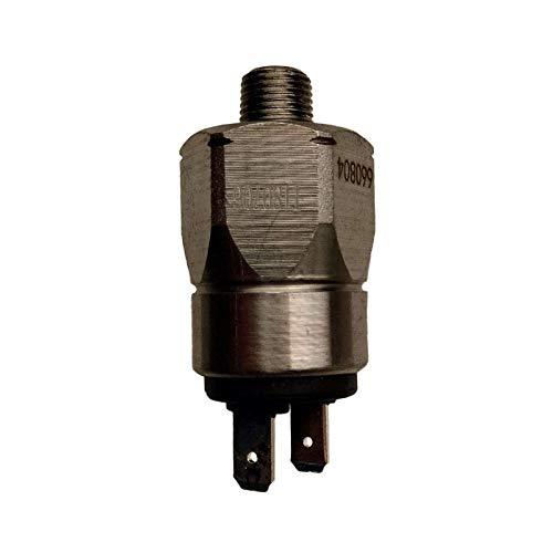1-10 Bar NBR Pressure Sensor Switch for 660804 SUCO 0166408041032