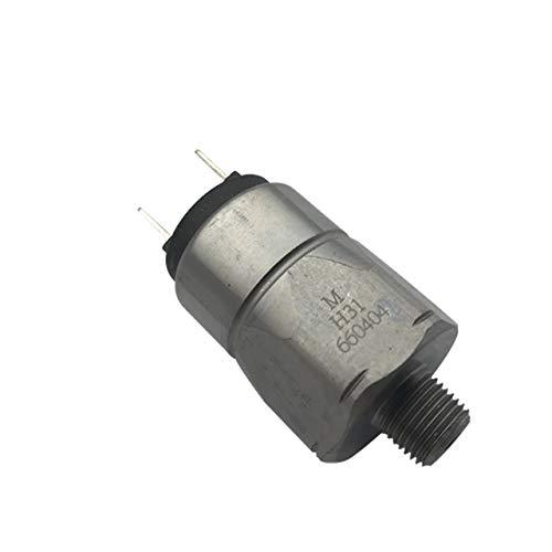 660404 Oil Pressure Sensor For Sany Excavator