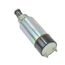 Spare Part 125-5772 Stop Solenoid Valve 24V for 330 330B 330C E330 E330B E330C Excavator Fuel Flameout Solenoid Switch Diesel Fuel Shut Off