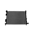 Oil Cooler 20Y-03-21121