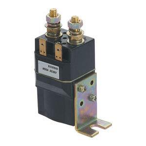 48V 200A Heavy Duty DC Contactor Solenoid For Albright SW180 Style