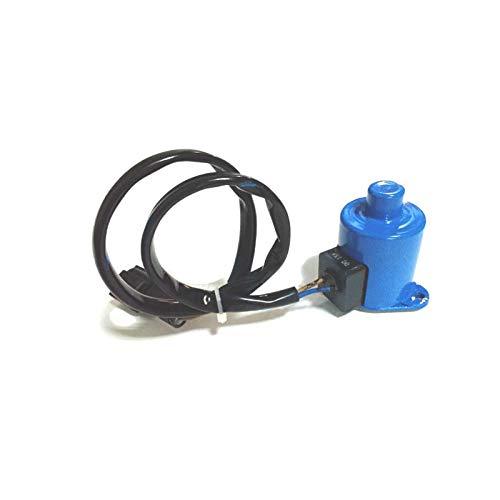 Solenoid Valve 20T-60-72230 20U-60-22230 for Komatsu Excavator PC10 PC20 PC30 PC40 PC50