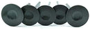 700ATV 700UTV ENGINE INLET & OUTLET VALVES AND STEM SEAL KIT