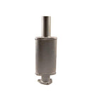 Compatible with Exhaust Silencer Muffler 993/66300 for JCB 1400B 1550B 1600B 1700B 214 215 216