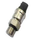 LS52S00015P1 YN52S00048P1 Pressure Sensor 50Mpa for Kobelco SK120/120LC/200/200LC-5 SK200LC-6 Excavator