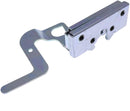 Rear Door Latch 6670867 6711524 compatible with Bobcat 553 751 753 763 773 863 864 873 883 963 T190 T200 Skid Steer Loader